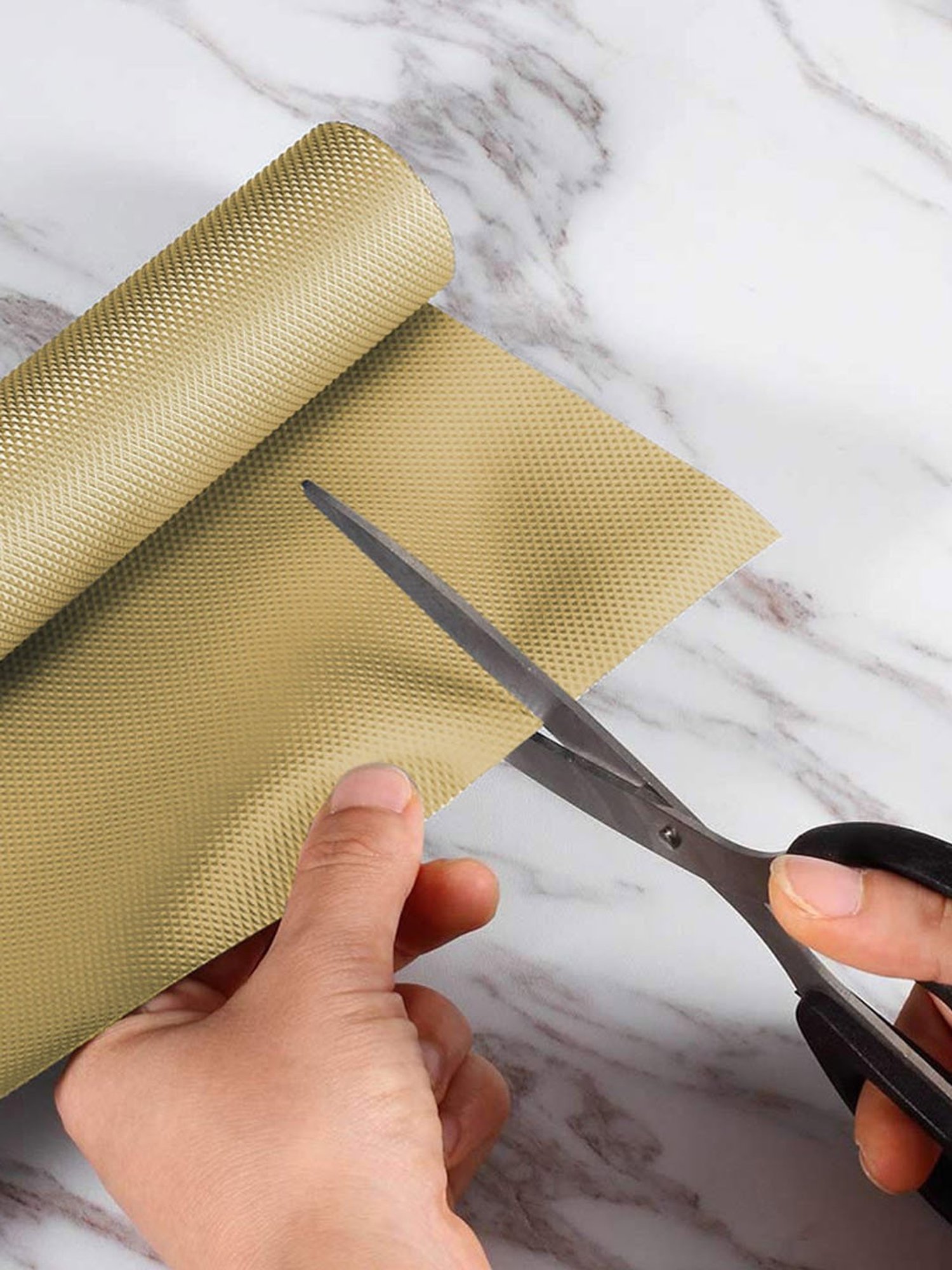 Freelance Beige EVA Set of 1 Grip Liner