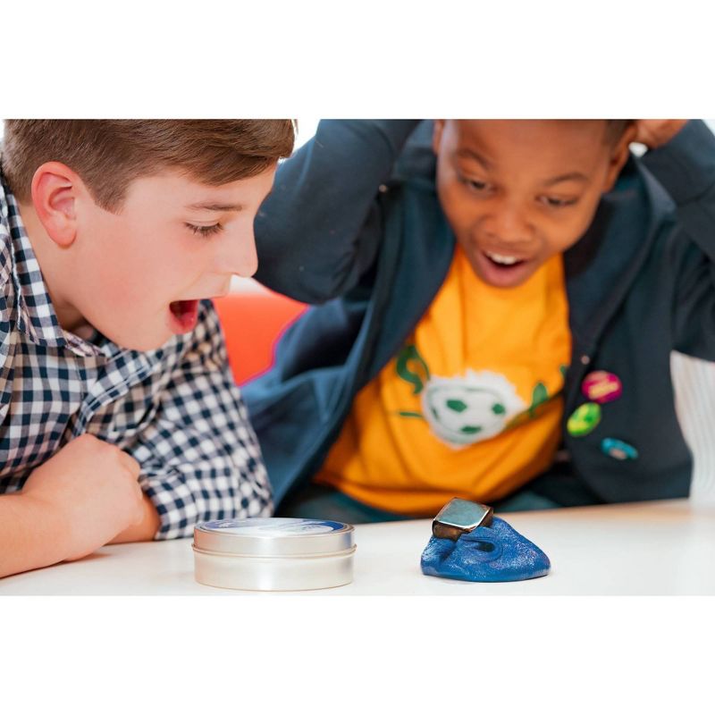 Crazy Aaron's Thinking Putty - Magnetic Tidal Wave