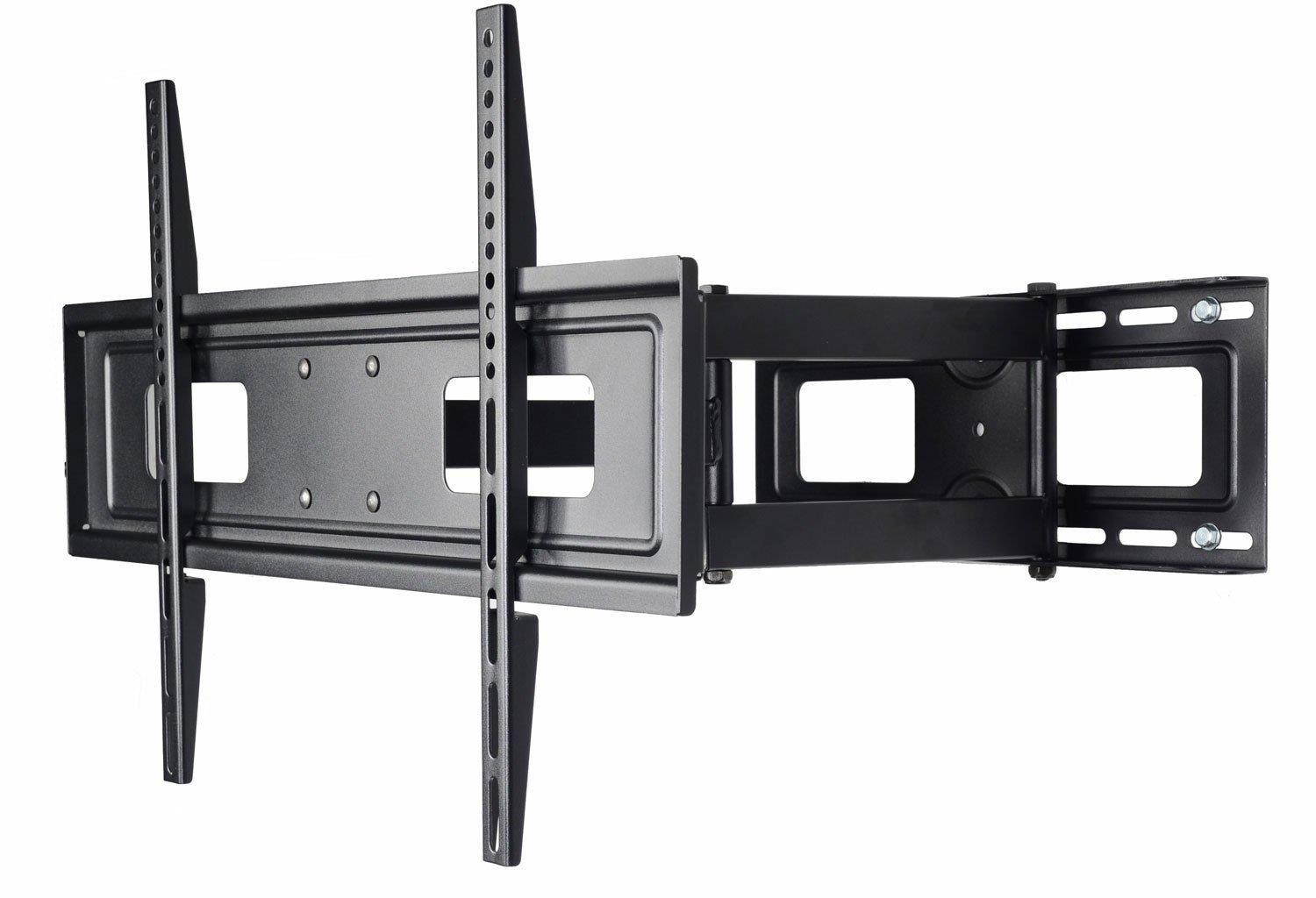 VideoSecu TV Wall Mount for Sharp 42 46 50 55 60 65" LC-50LB261U LC-55LE653U LC-60LE660U LC-65LE654U LC-42LE540U LC-42SV50U LC-46LE540U LC-46SV50U LC-55LE643U LC-60C6600U MW365BBM7 BM7