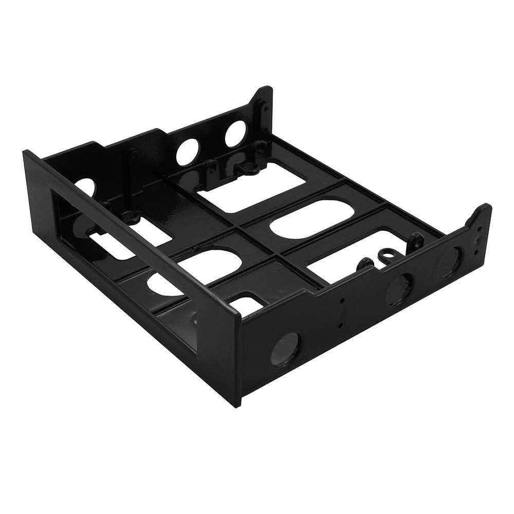 Sedna Internal USB 3.0 7 Port Hub ( 3.5" Floppy Bay with 5.25" DVD ROM Mounting Kit  )