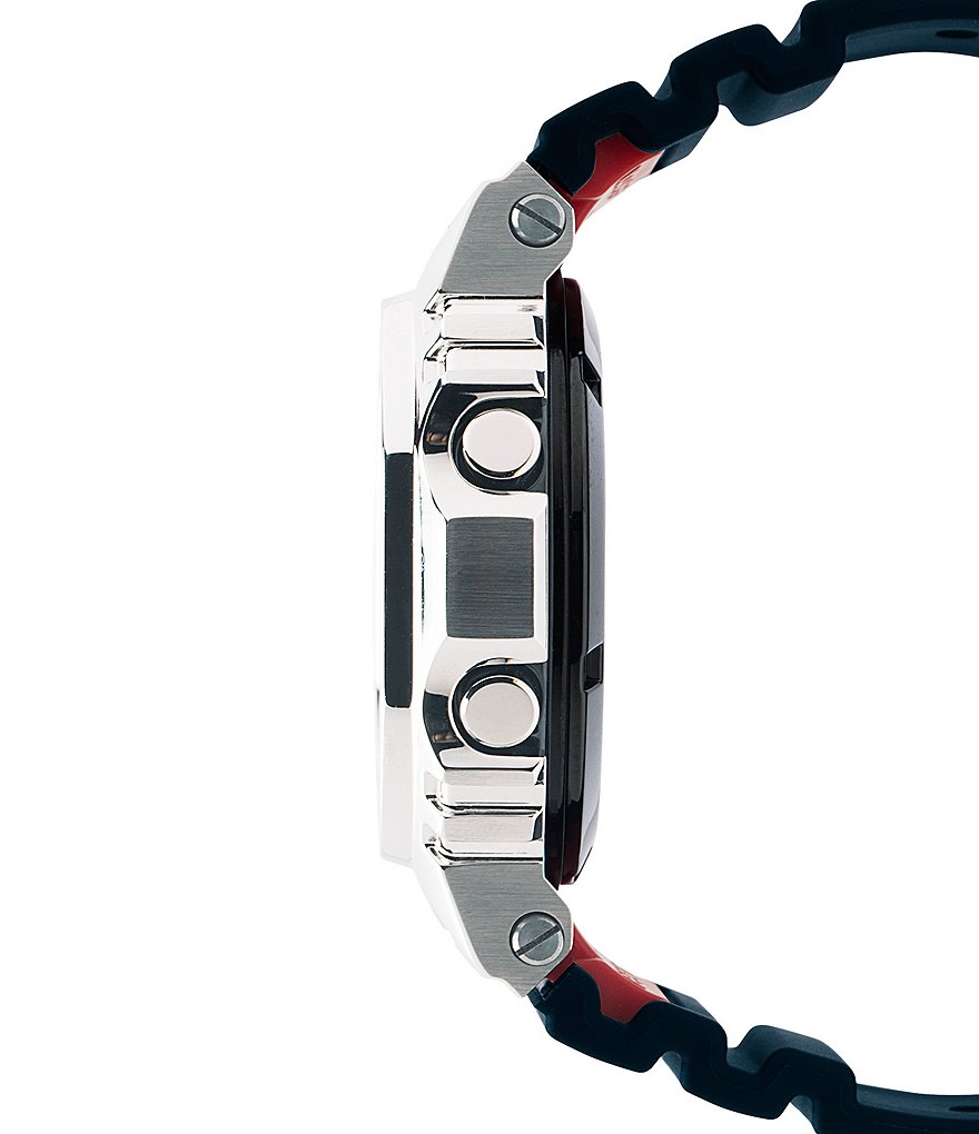 G-Shock Digital Solar Watch