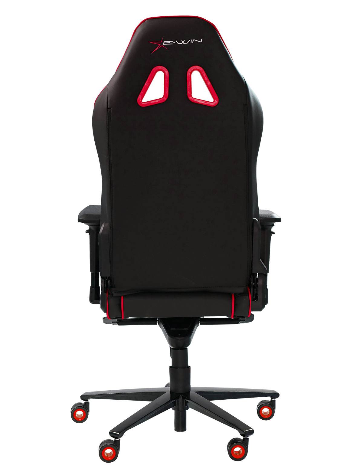 E-WIN Champion Series CPC Ergonomic Computer Gaming Chair with Head Pillow and Lumbar Support