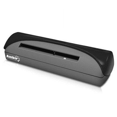 Ambir PS667-PRO 600 dpi Card & ID Scanner