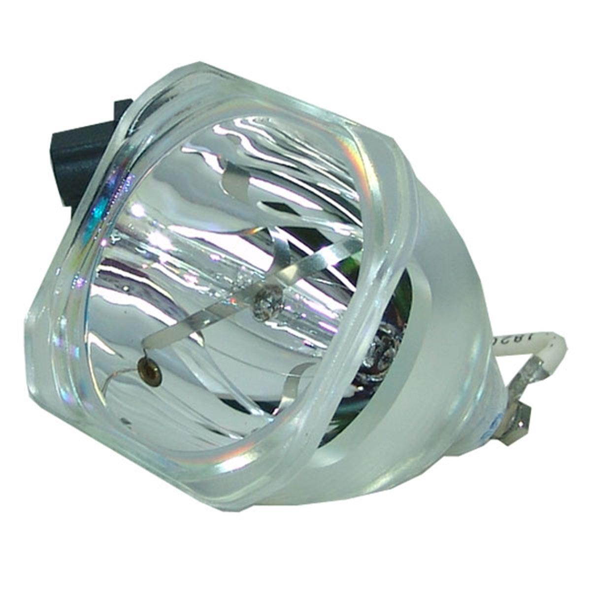 Original Osram Projector Lamp Replacement for Optoma BL-FP180A (Bulb Only)