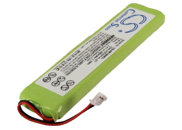 Battery Replacement for Grundig Frame Fr Frame A 2SN-3/5F60H-H-JZ1