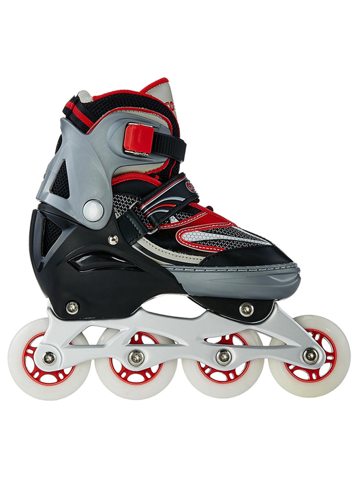 Cosco Sprint Roller Skates (Black) Size - Large