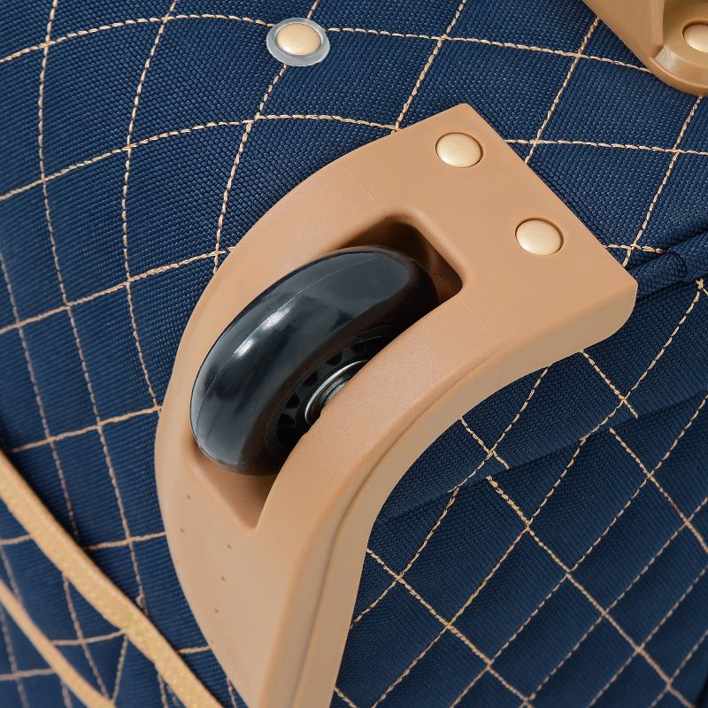 London Fog Queensbury 15" Under the Seat Bag