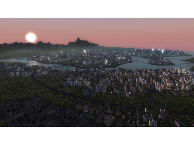 Cities in Motion 2: Back to the Past (DLC) [Online Game Code]