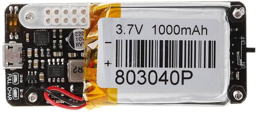 CP1000AVRLCD Intelligent LCD UPS System 1000VA600W 9 Outlets AVR MiniTower Black