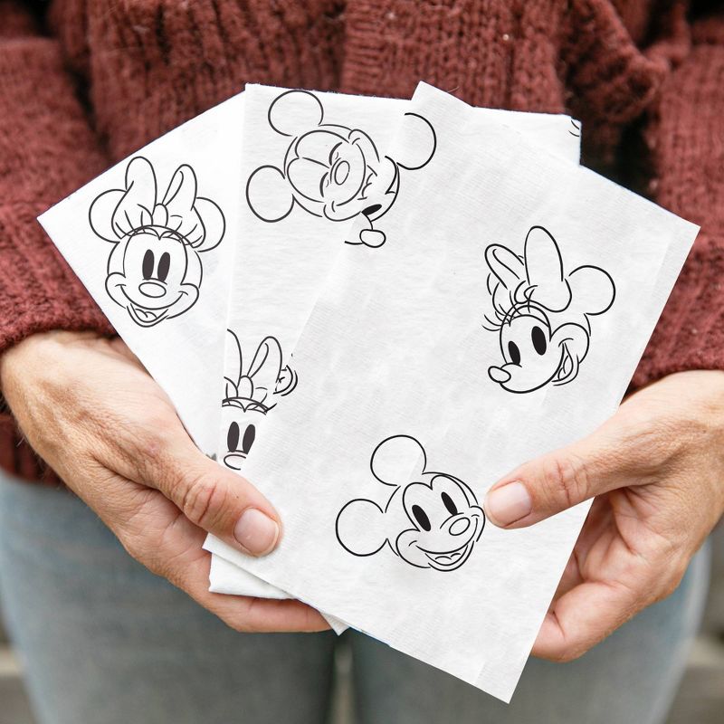 Disney Baby by J.L. Childress Disposable Changing Pads - 24pk