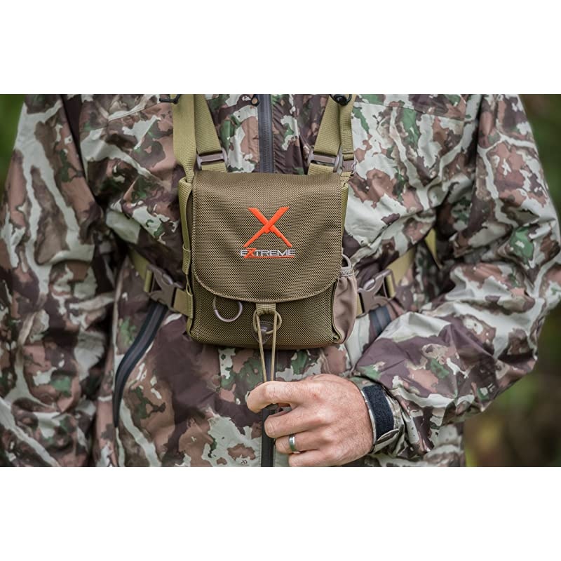 Extreme Bino Harness X
