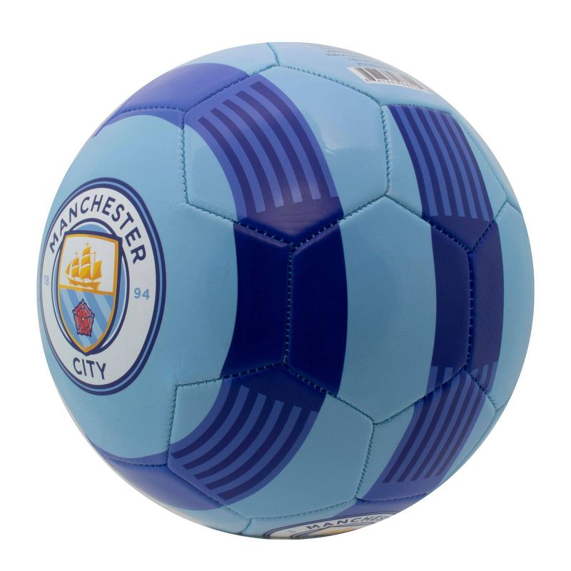 FIFA Manchester City FC Size 5 Soccer Ball Kits