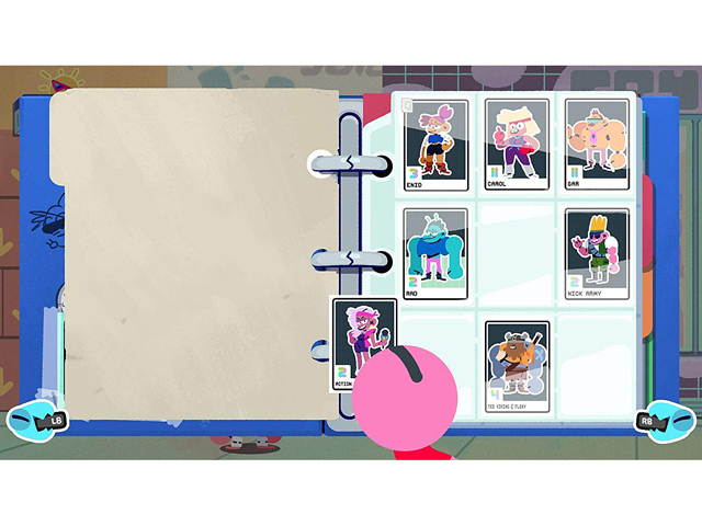 Save The Light & OK K.O. Let's Play Heroes - Nintendo Switch