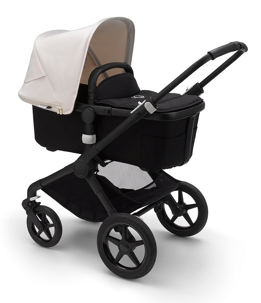 Bugaboo Fox2 Complete Stroller