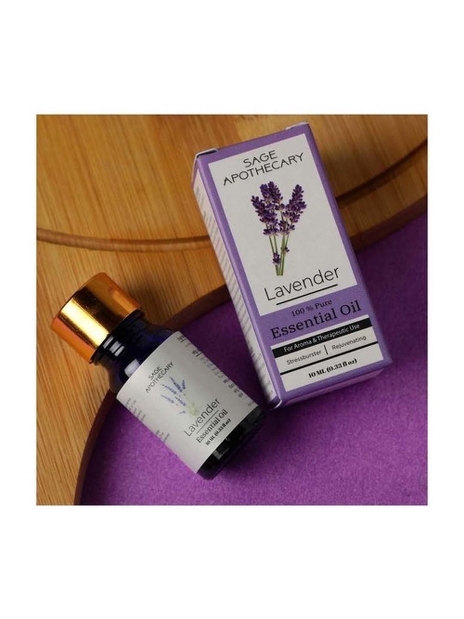 SuperDrug Calm Skin Facial Oil - 30 ml