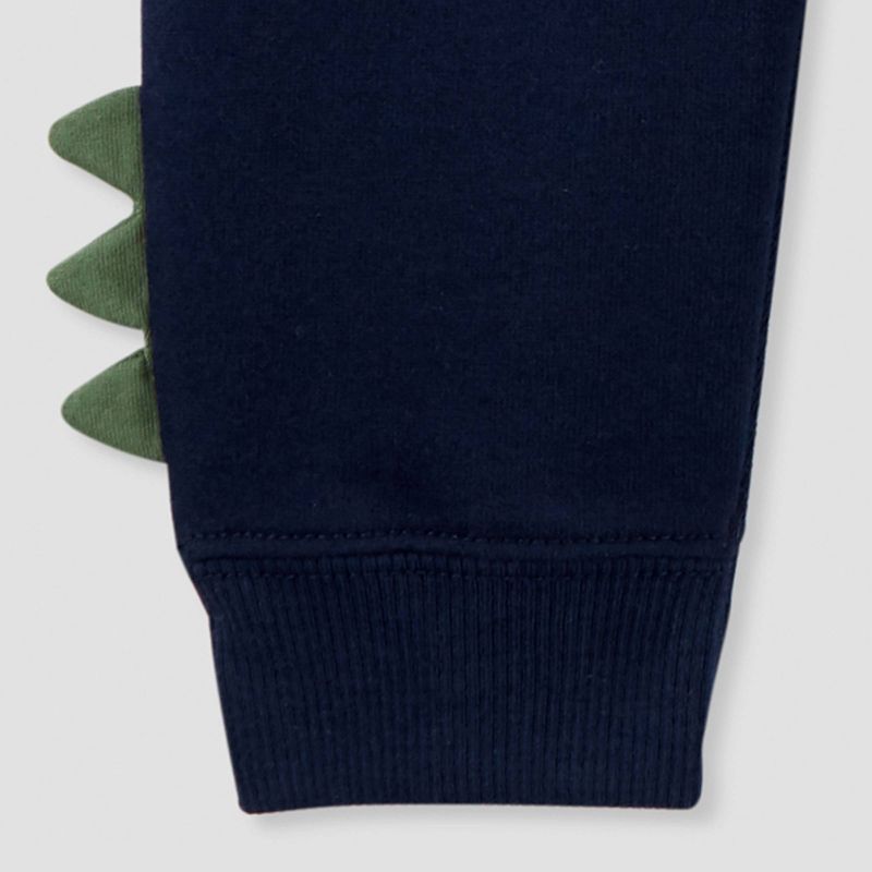 Baby Boys' 2pc Dino Top & Bottom Set - Just One You® made by carter's Green 3M