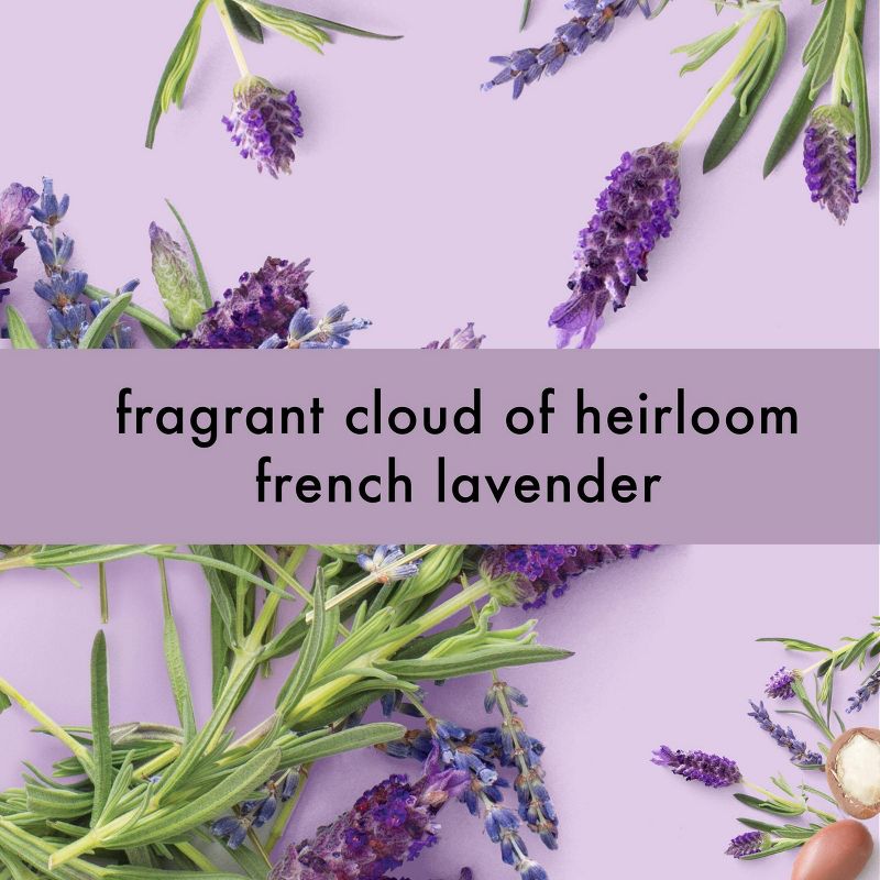 Love Beauty and Planet Coconut Argan Oil & Lavender Hand Lotion - 1 fl oz