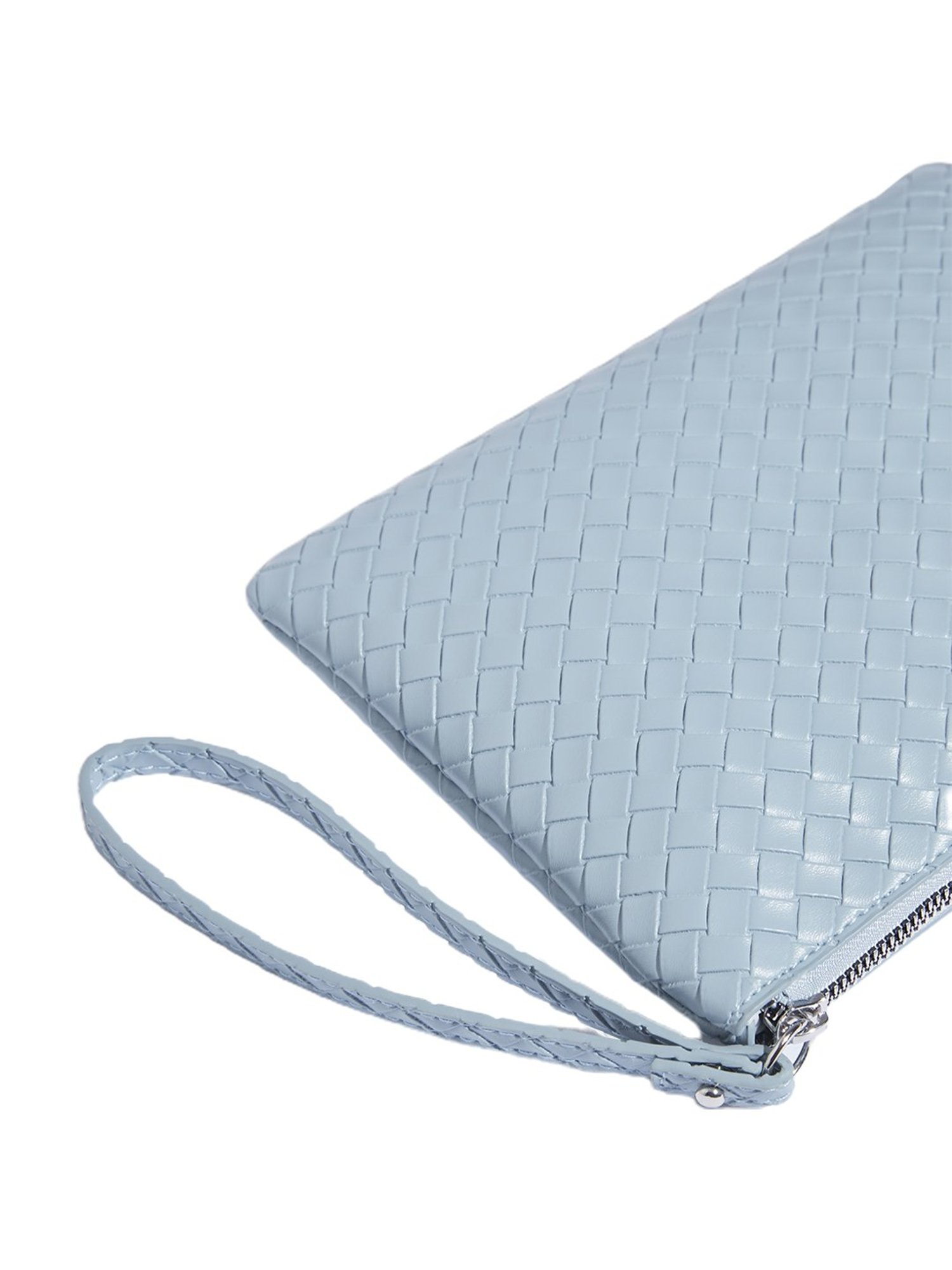 Luxie Black Brush Cup Holder Pouch