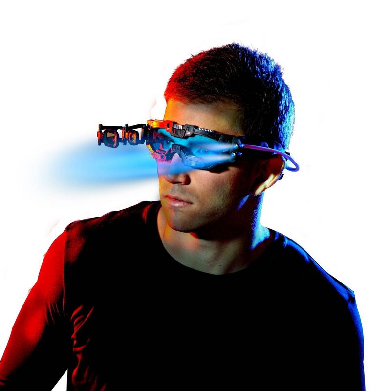 SpyX Night Mission Goggles