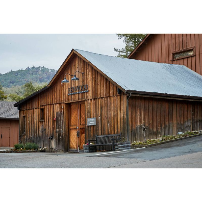 Kenwood Chardonnay White Wine - 750ml Bottle