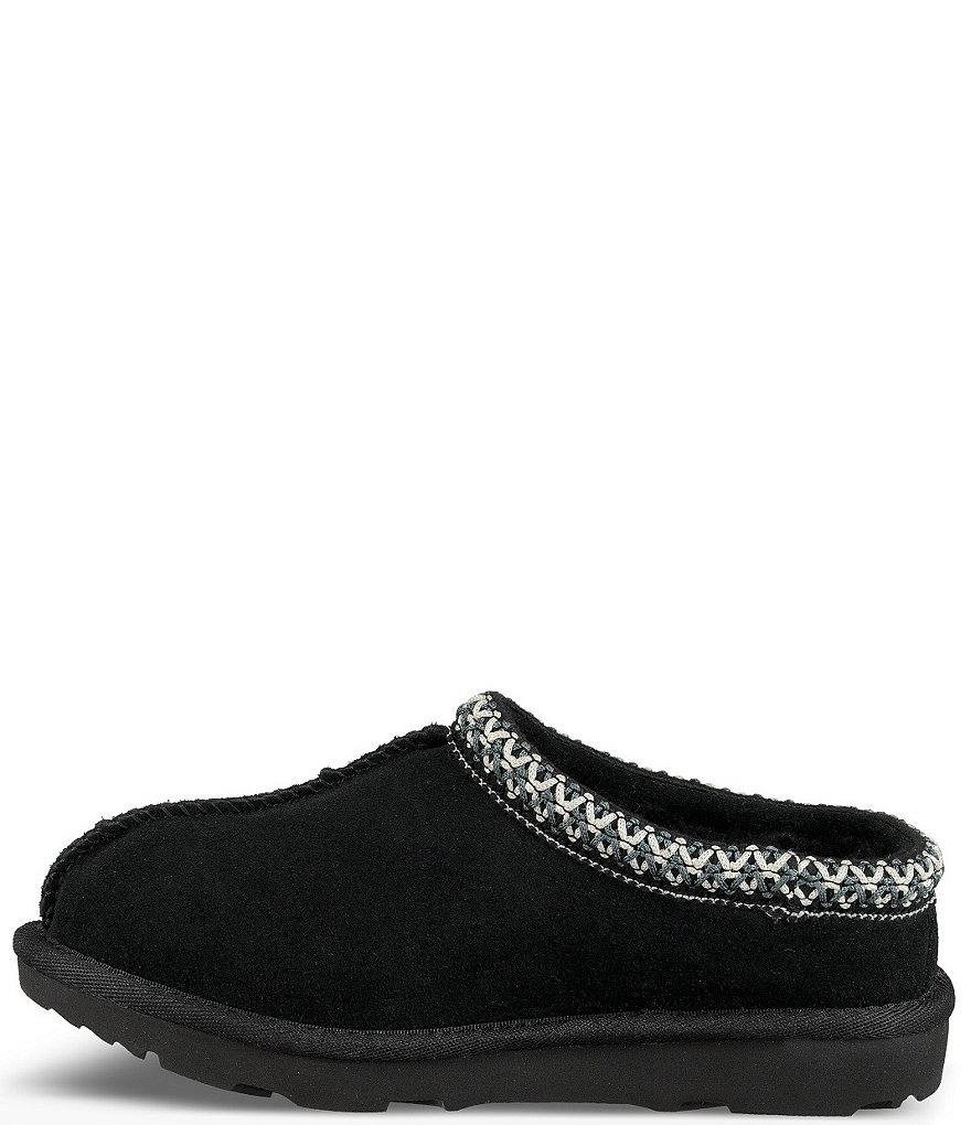 Dr. Martens Girl's 1460 Side-Zip Glitter Boots (Infant)