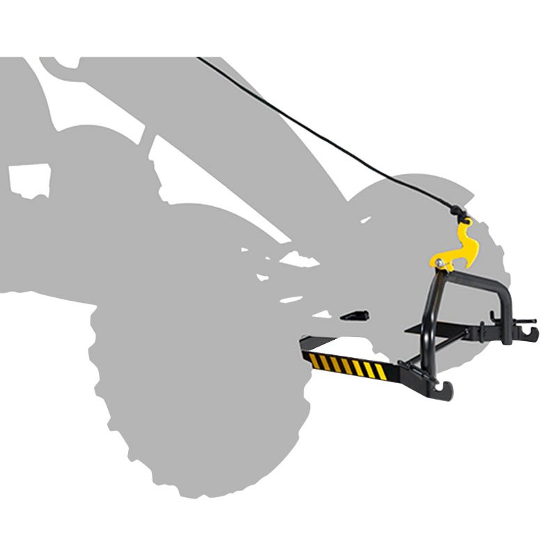 BERG Front Lifting Unit