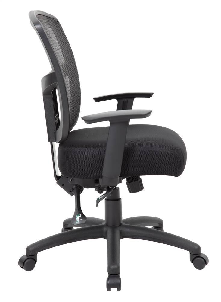 Contract Mesh Back Task Chair