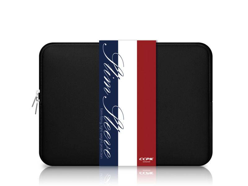 BELKIN Black 13"  Laptop/Chromebook sleeves Black - Model B2B064-C00