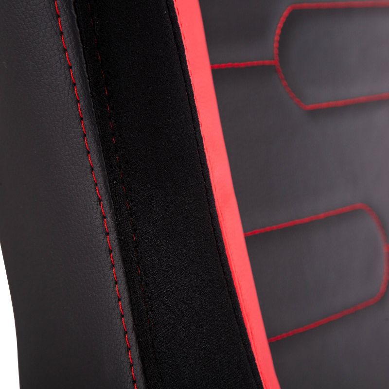 Office Gaming Chair Red - Techni Sport