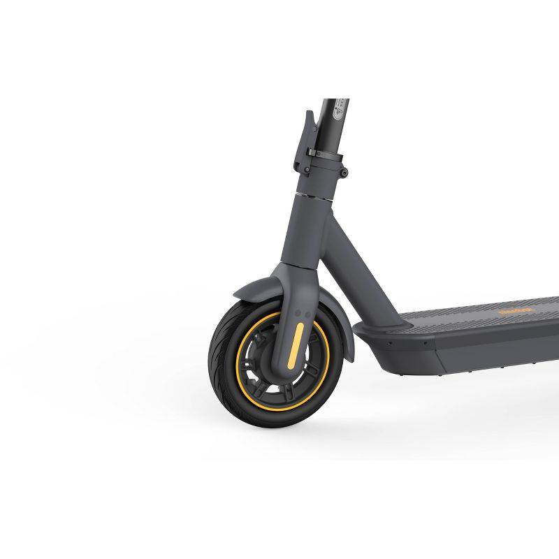 Segway Ninebot Max G30P Electric Scooter