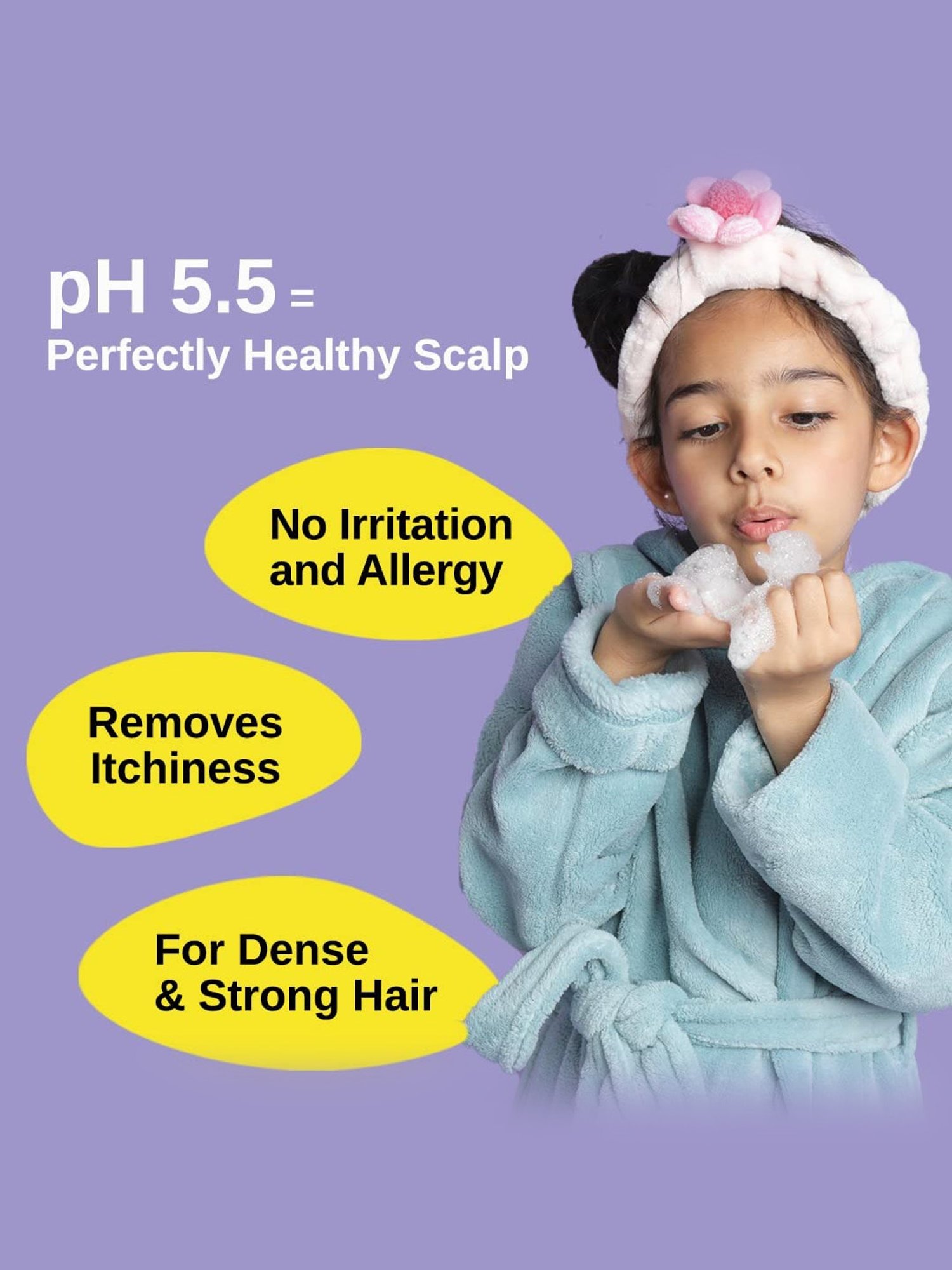 Mom & World Mineral Based Kids Sunscreen Spray SPF 50 - 120 ml