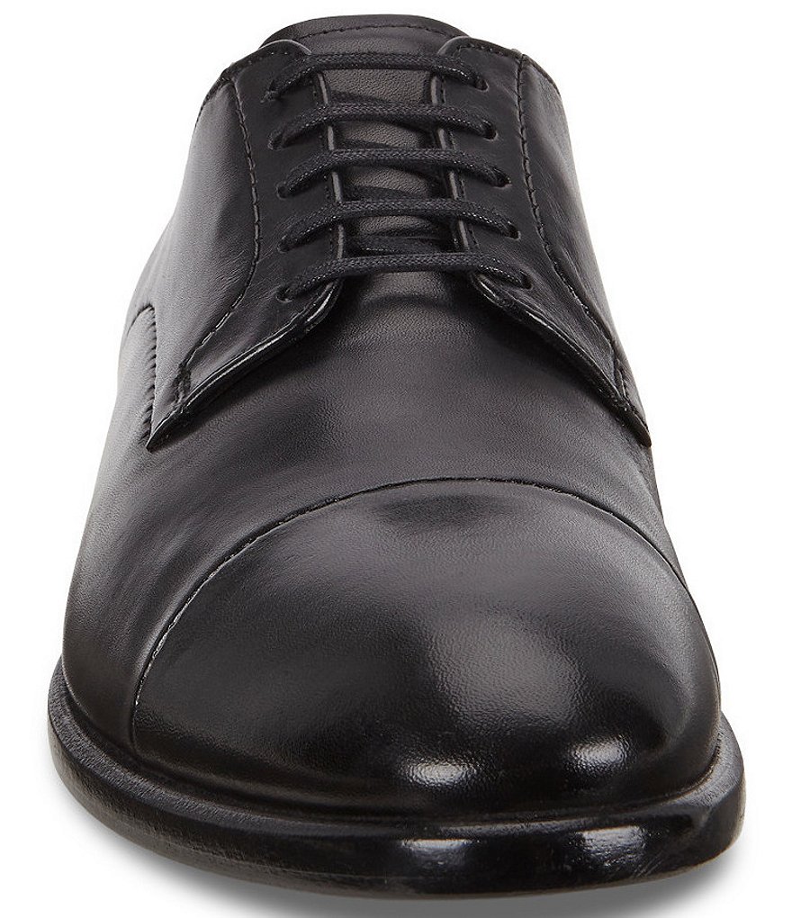 ECCO Men's Vitrus Mondial Cap Toe Dress