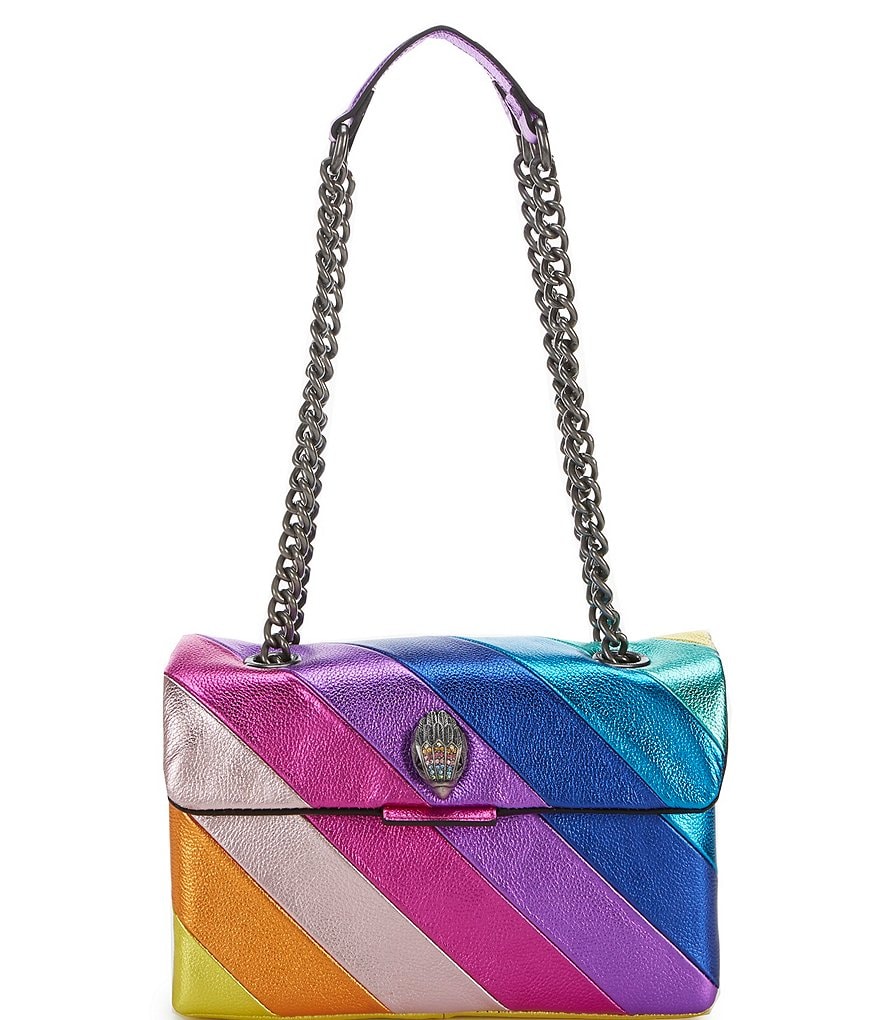 Etienne Aigner Adeline Signature Camera Crossbody Bag