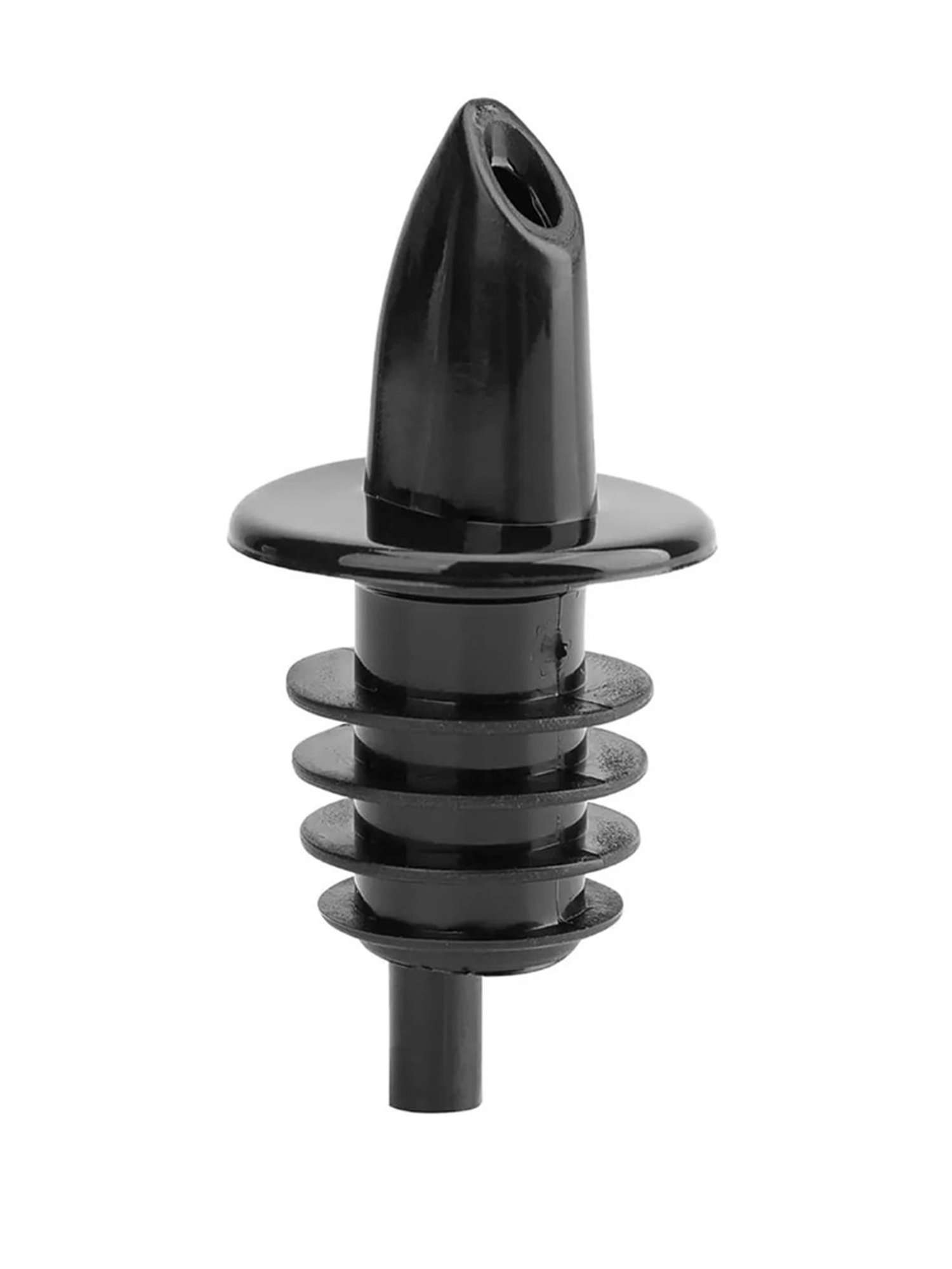 JOSEPH JOSEPH Silver & Green Steel 30.5 cm Elevate Tong - Set of 1