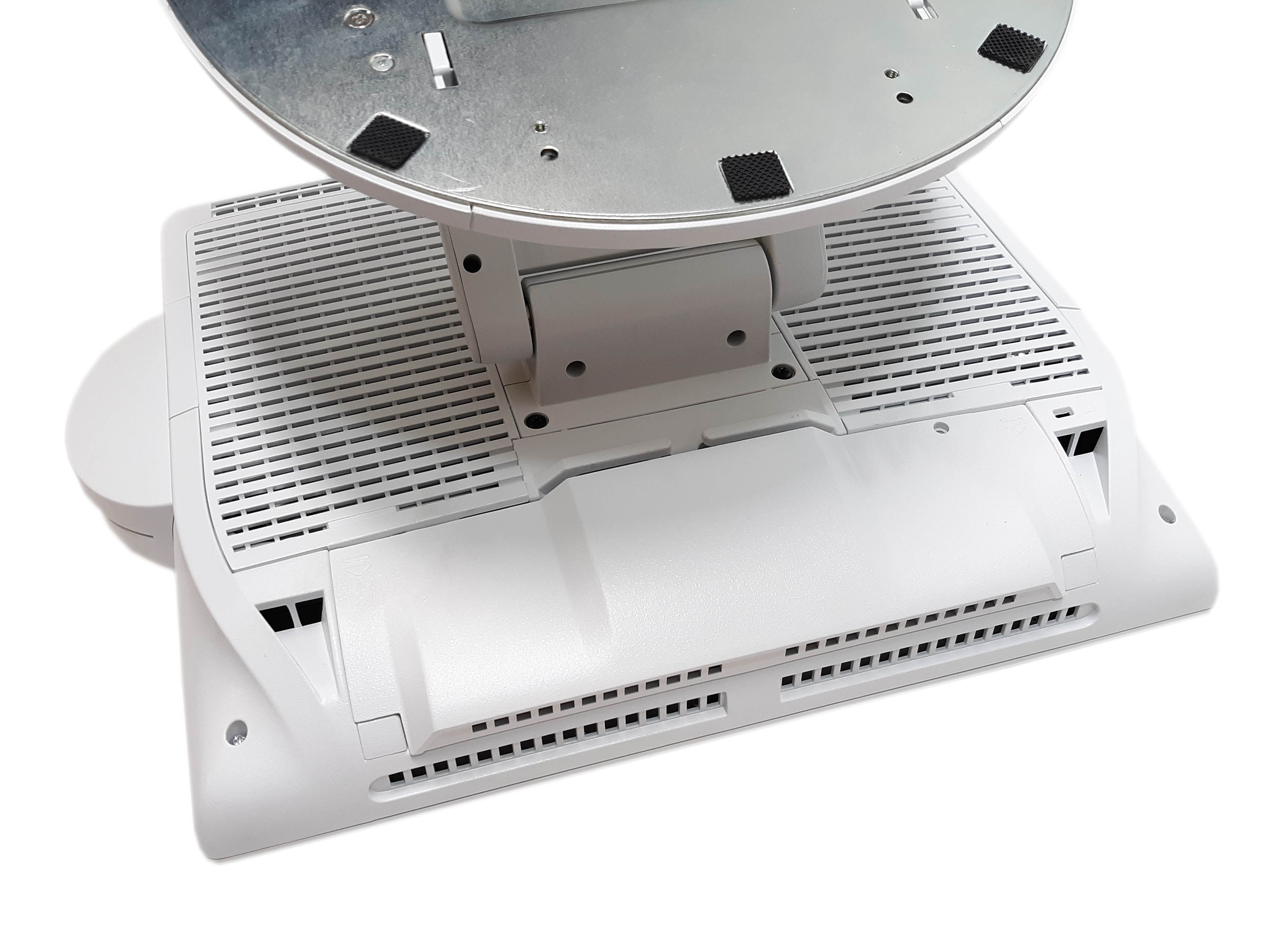 Elo E517028 X-Series 15" All-in-One Touchscreen Computer (Rev B), TouchPro PCAP X3 Win 10 (Worldwide)