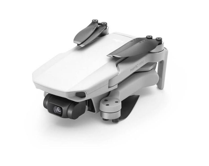 DJI Mavic Mini 3-axis 2.7K Camera 12MP