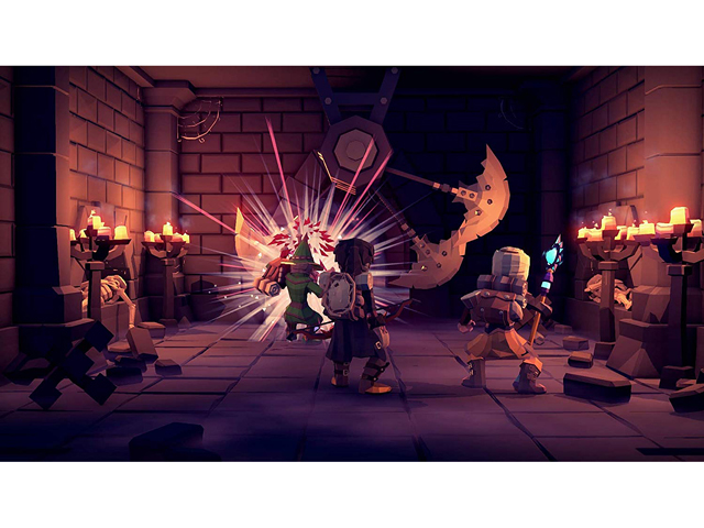 For The King - PlayStation 4