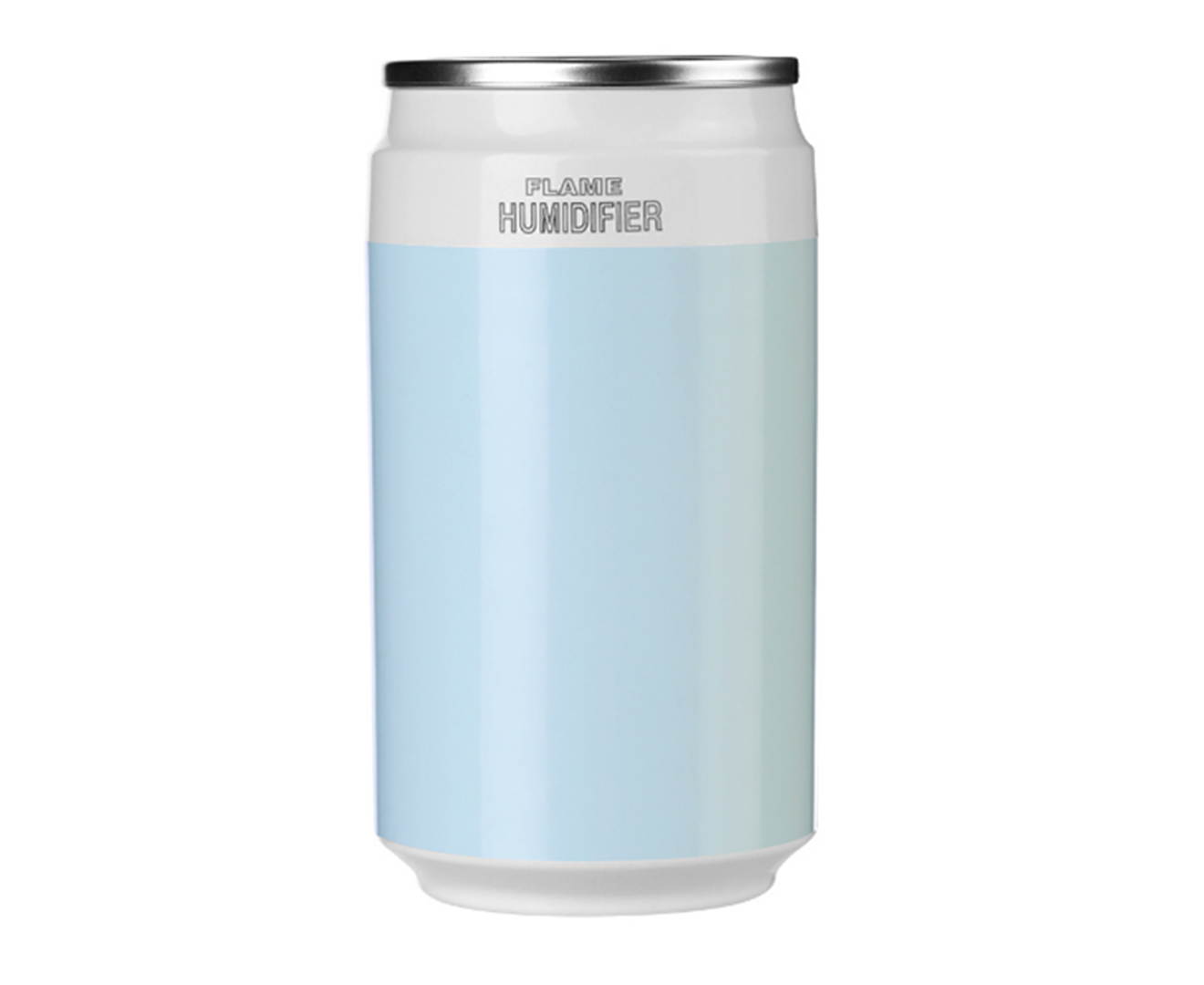 Select Mall 1500ML Household Large Capacity Silent Humidifier Moon Night Light Moon Light Humidifier Sprayer