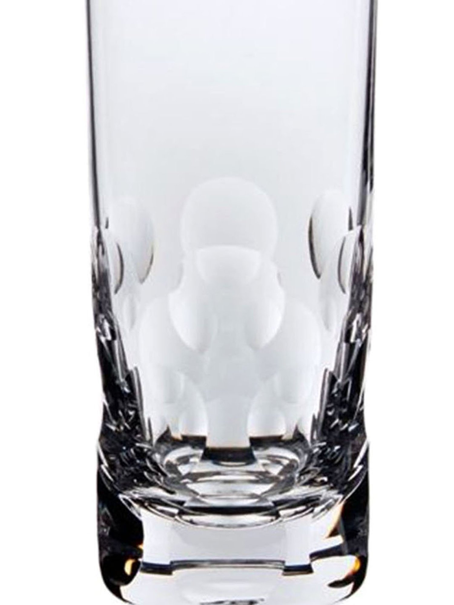 Royal Brierley Deauville Transparent Highball Glass - Set of 1