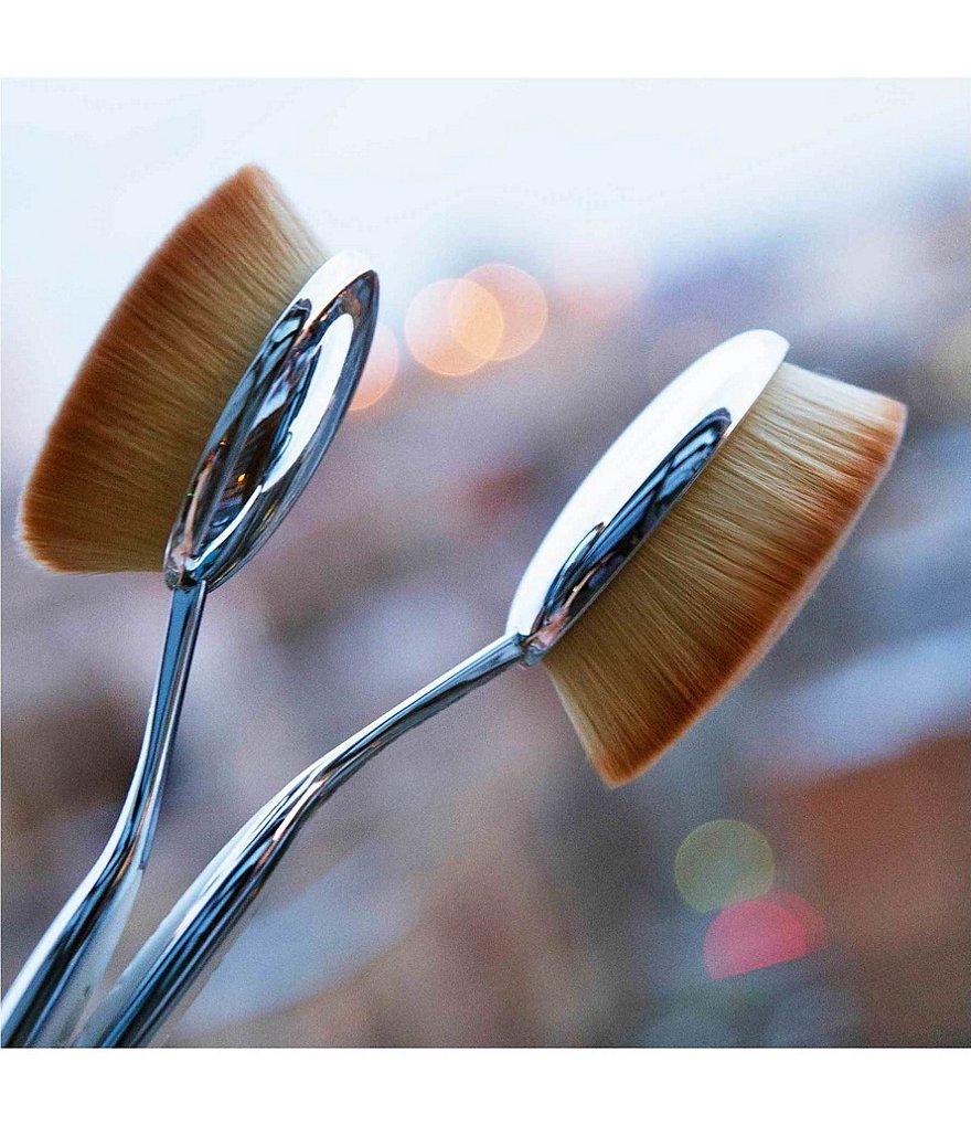 Artis Elite Oval 10 Brush