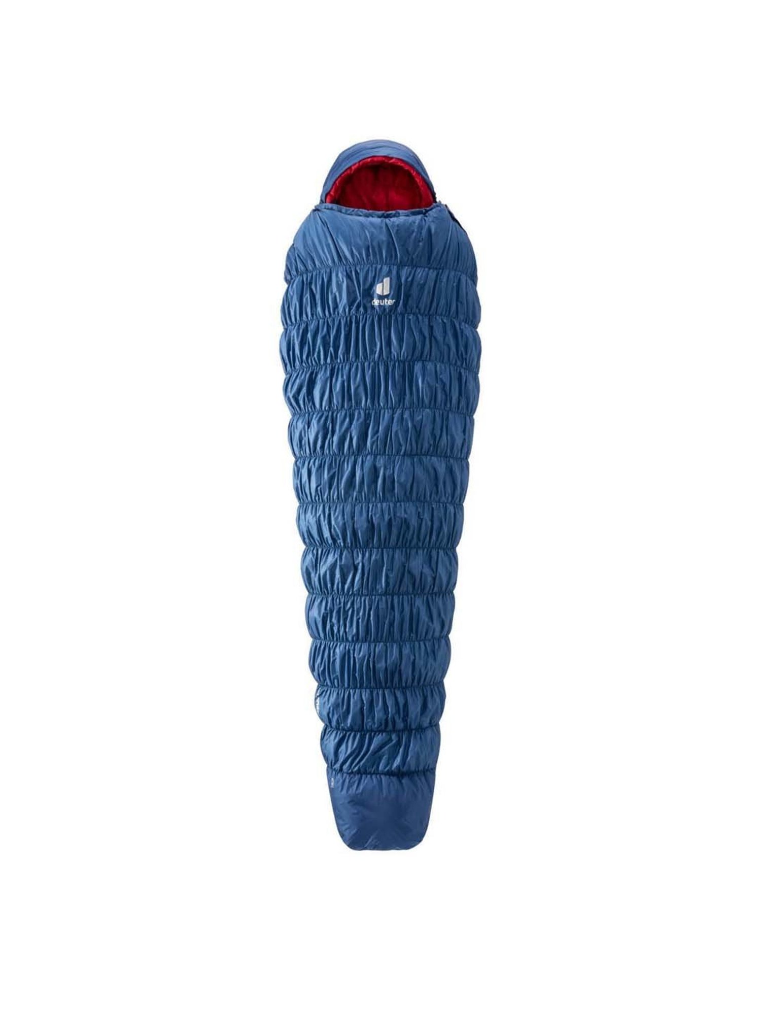 Deuter Exosphere Grey Solid Sleeping Bag