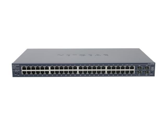 Juniper EX2200-48P-4G Ethernet Switch (EX2200-48P-4G)
