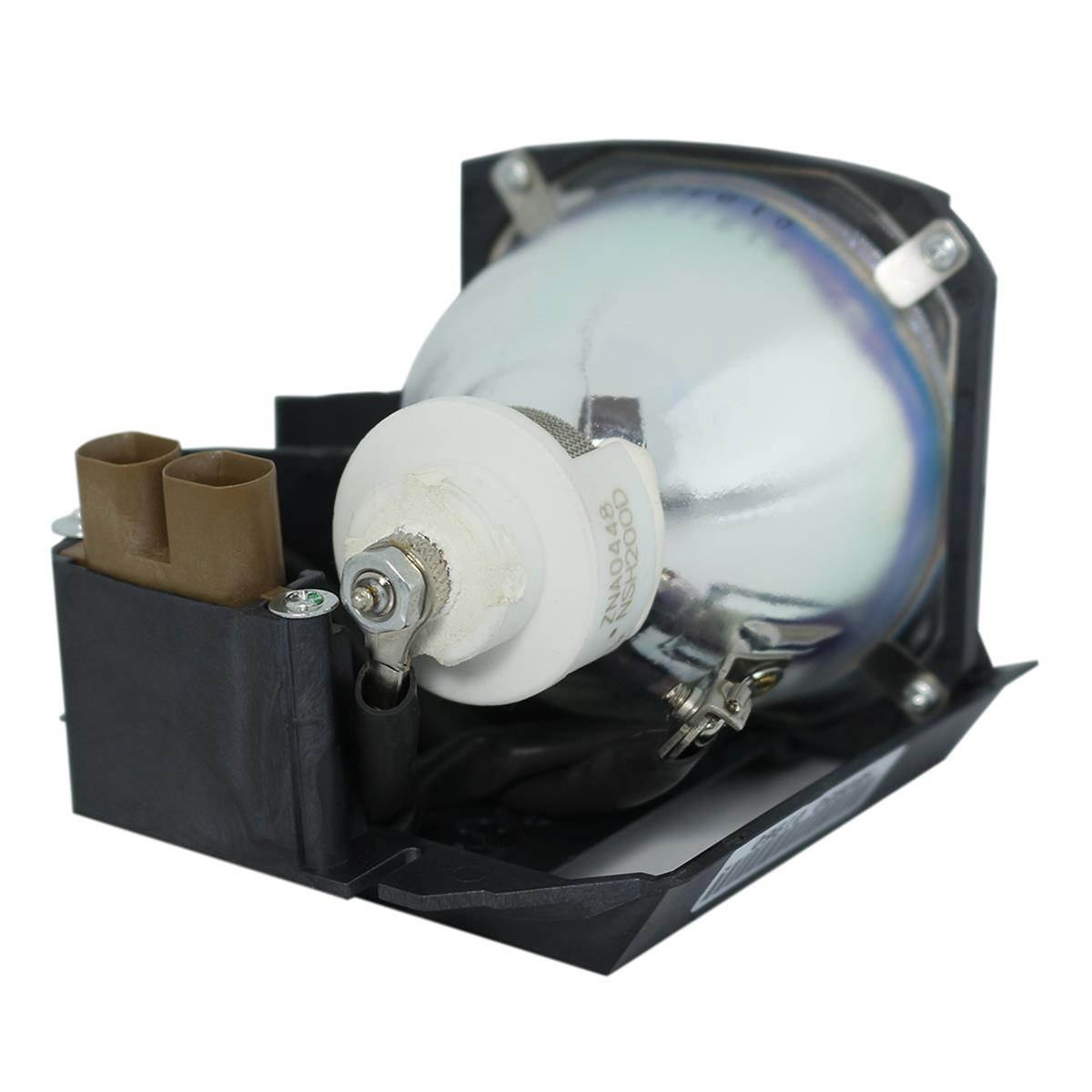 Original Ushio Projector Lamp Replacement with Housing for PLUS U5-512