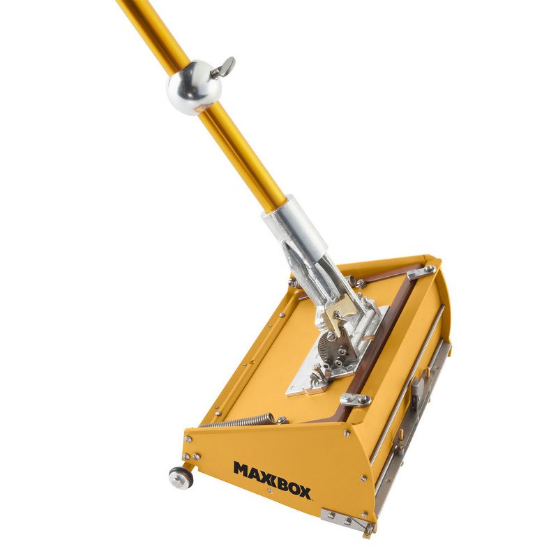 TapeTech EHC10-R MAXXBOX 10 in. Extra High Capacity Finishing Box