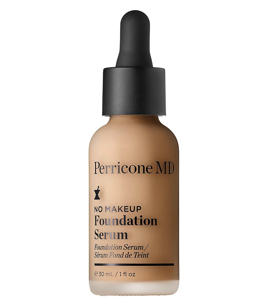 Perricone MD No Makeup Foundation Serum