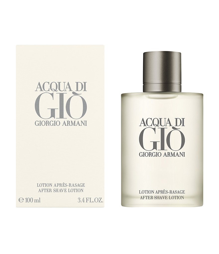 Giorgio Armani ARMANI beauty Acqua di Gio After Shave Lotion