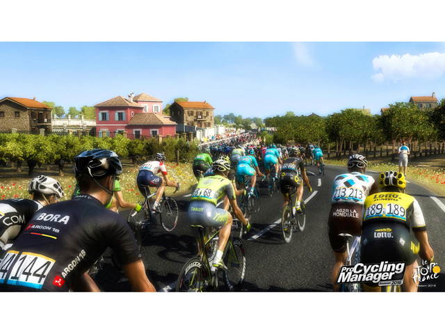 Pro Cycling Manager 2016 [Online Game Code]