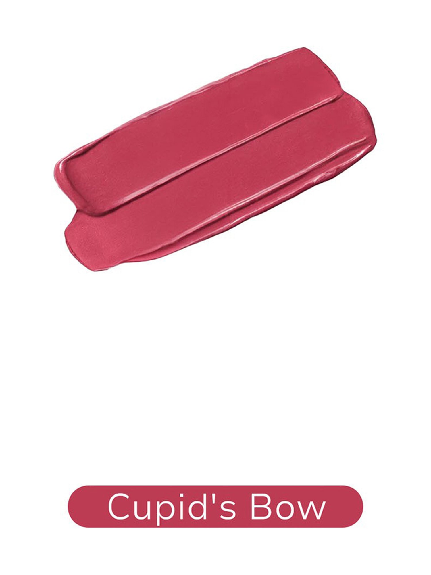 L.A.Girl Pretty & Plump Lipstick Cupid's Bow - 3.2 gm