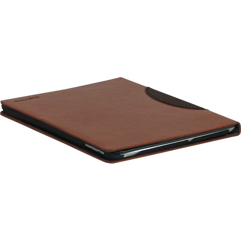 Mobile Edge SlimFit Carrying Case (Portfolio) iPad Air - Brown