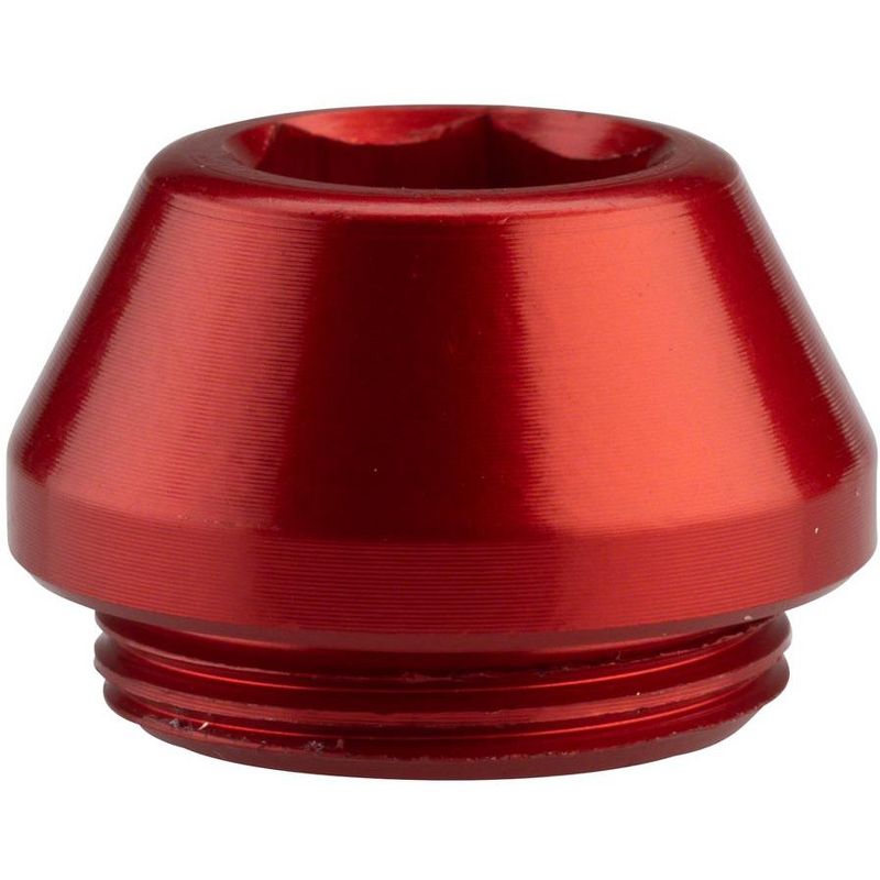 Wolf Tooth Axle Caps Thru Axle & Skewer Part